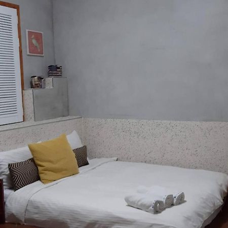 Sunshine Homestay Nanwan Exterior photo